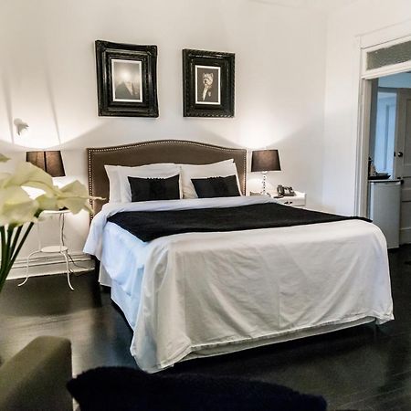 Manoir Becancourt Hotel Eksteriør billede