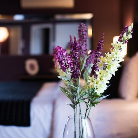 Manoir Becancourt Hotel Eksteriør billede