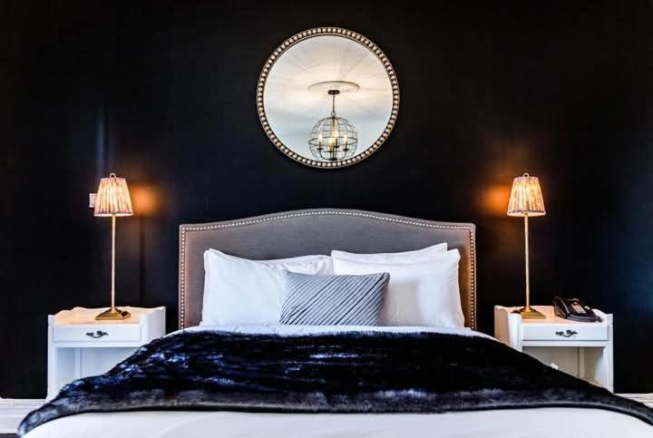 Manoir Becancourt Hotel Eksteriør billede
