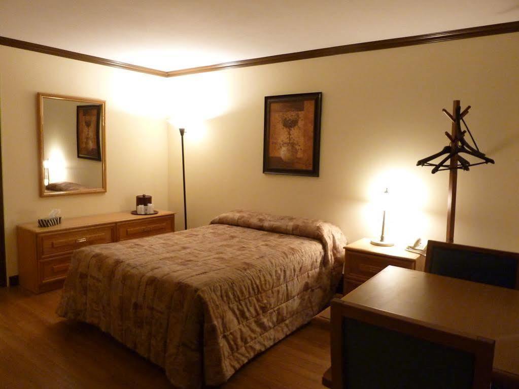 Manoir Becancourt Hotel Eksteriør billede